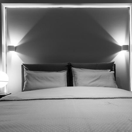 Asklipios Luxury Suite 트리칼라 외부 사진