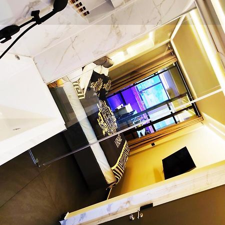 Asklipios Luxury Suite 트리칼라 외부 사진