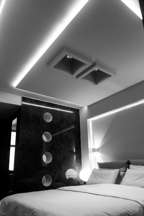 Asklipios Luxury Suite 트리칼라 외부 사진
