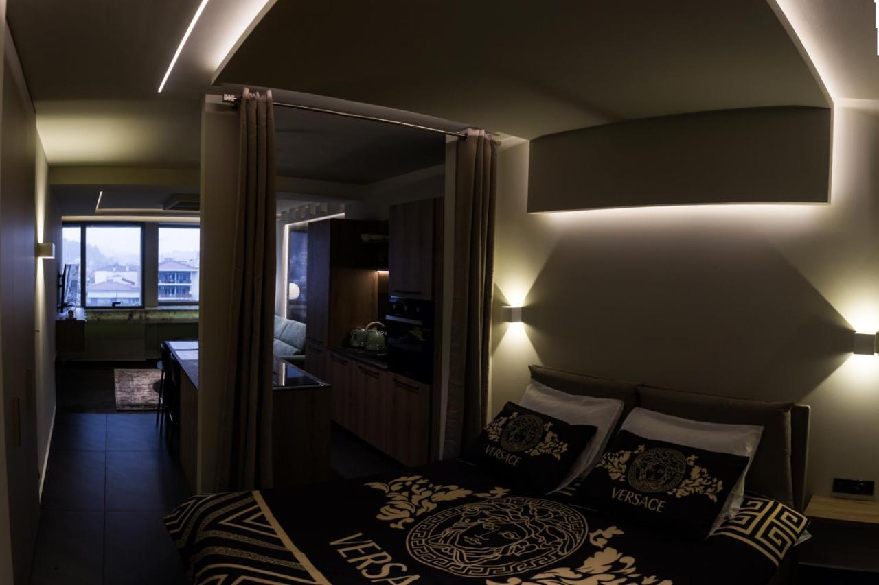 Asklipios Luxury Suite 트리칼라 외부 사진