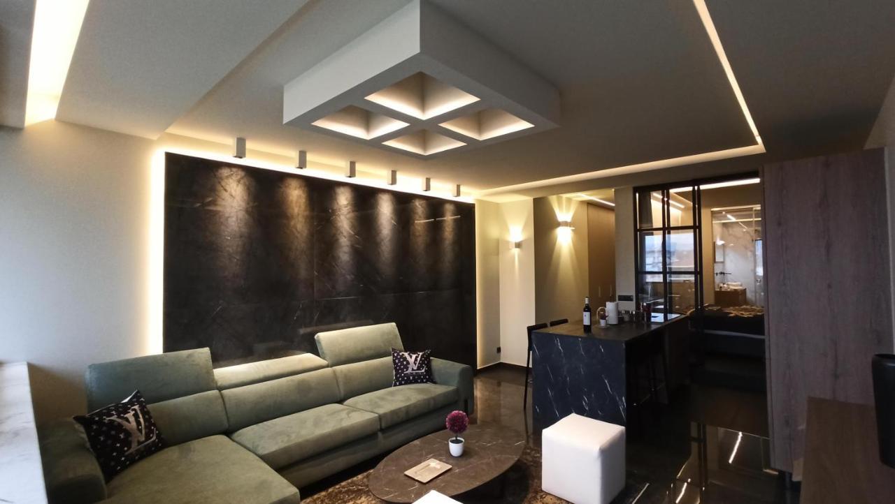 Asklipios Luxury Suite 트리칼라 외부 사진