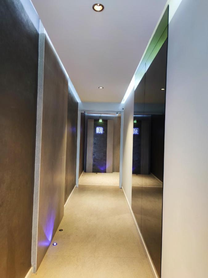 Asklipios Luxury Suite 트리칼라 외부 사진