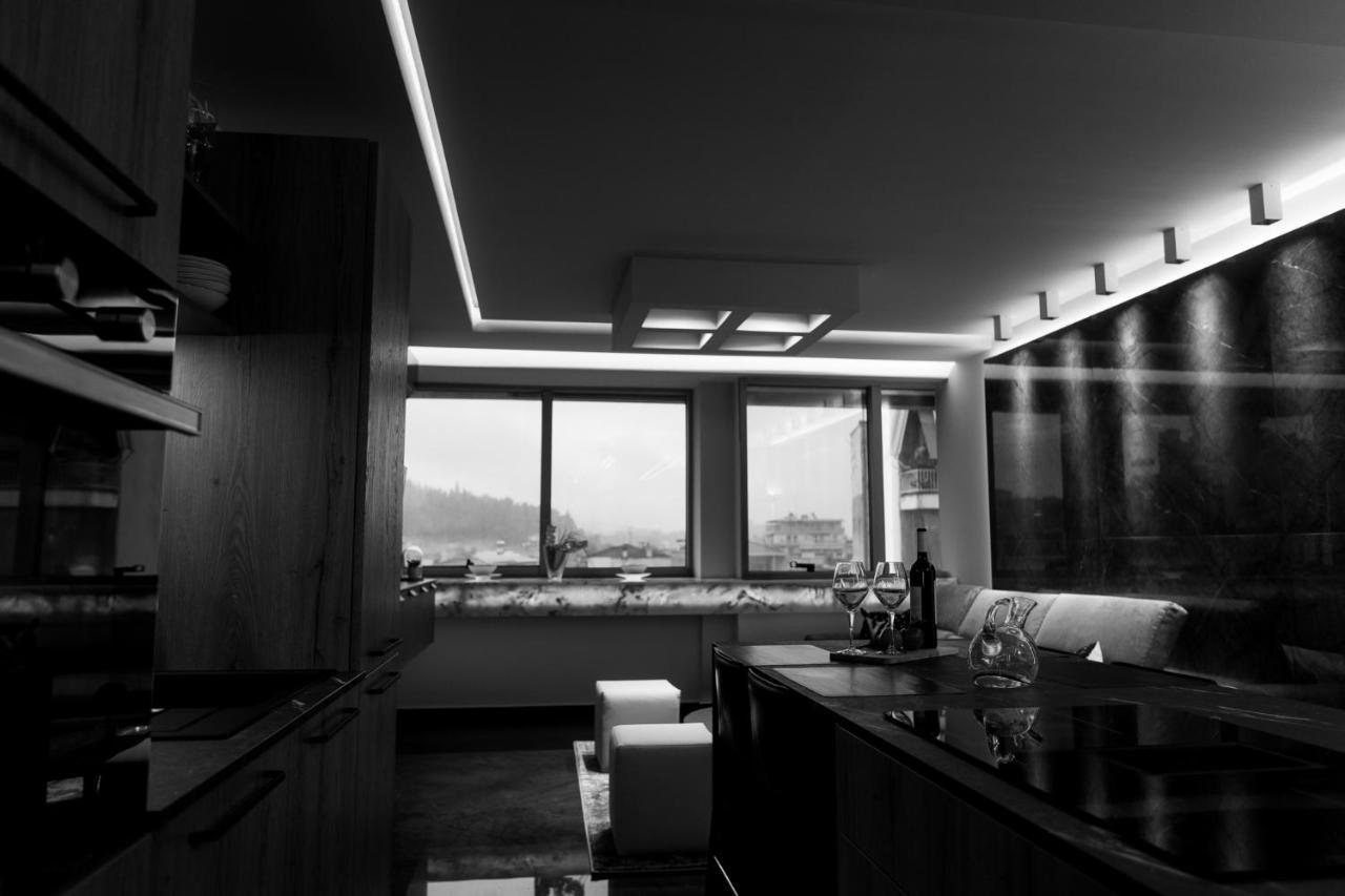 Asklipios Luxury Suite 트리칼라 외부 사진