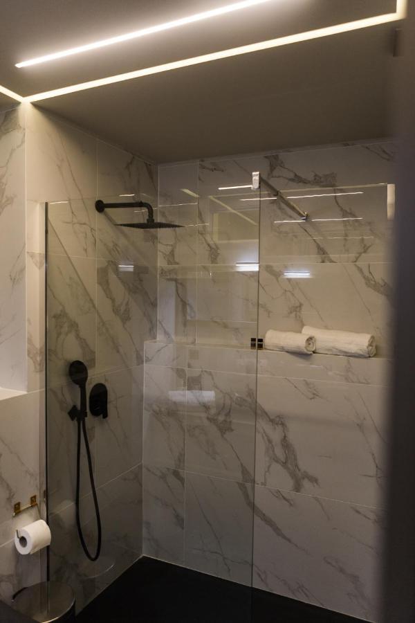 Asklipios Luxury Suite 트리칼라 외부 사진