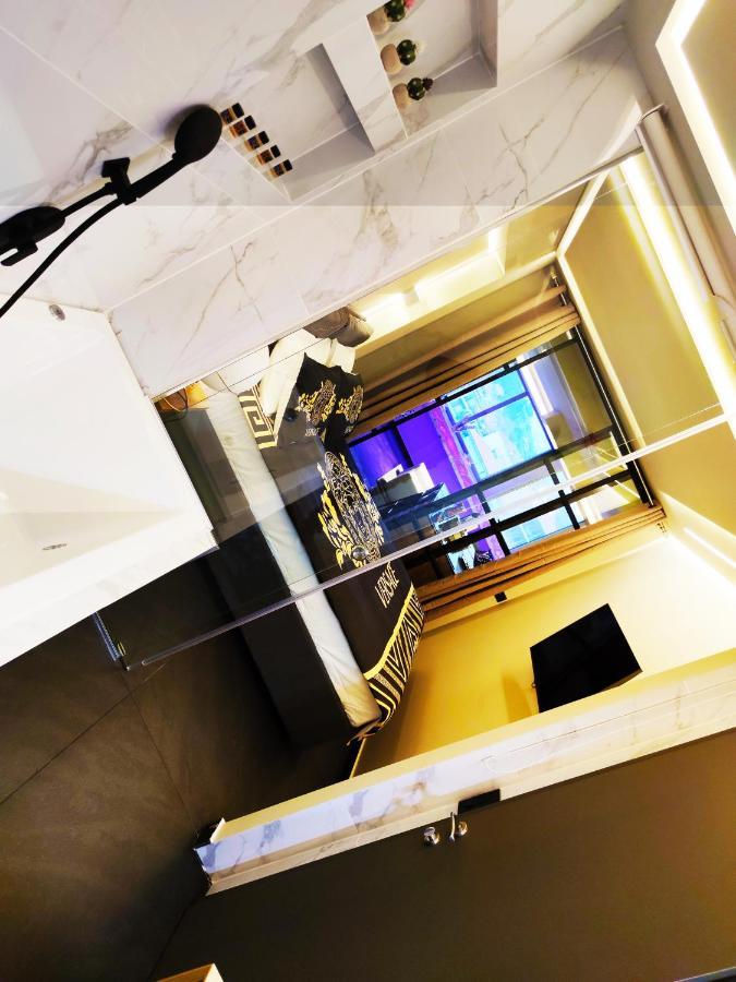 Asklipios Luxury Suite 트리칼라 외부 사진