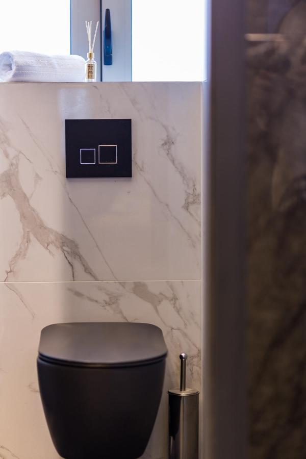Asklipios Luxury Suite 트리칼라 외부 사진