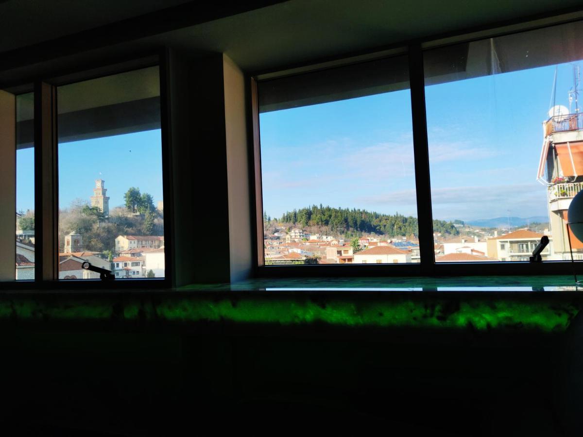 Asklipios Luxury Suite 트리칼라 외부 사진