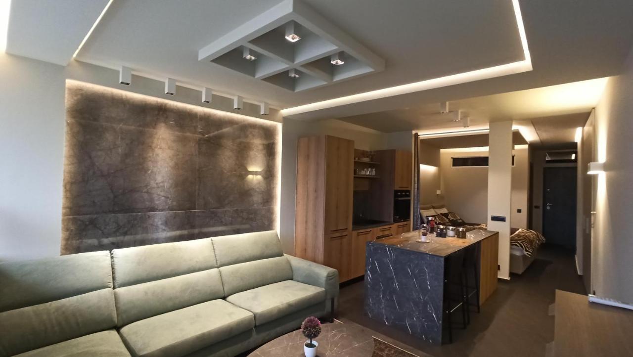 Asklipios Luxury Suite 트리칼라 외부 사진