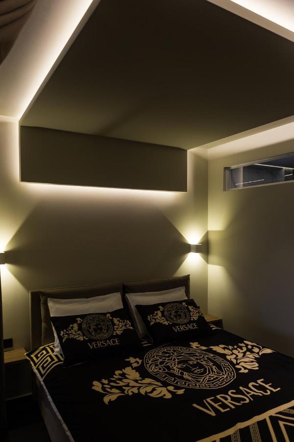 Asklipios Luxury Suite 트리칼라 외부 사진