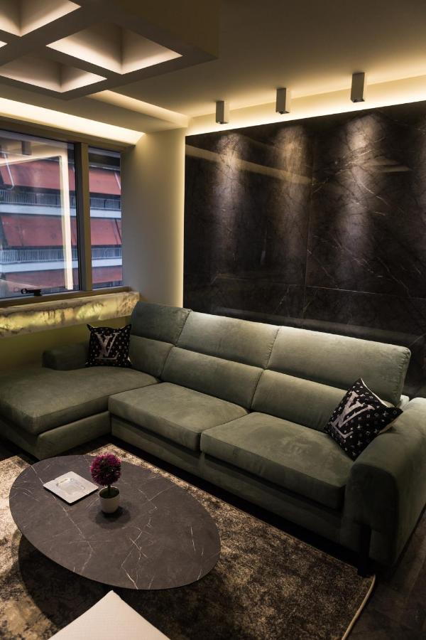 Asklipios Luxury Suite 트리칼라 외부 사진